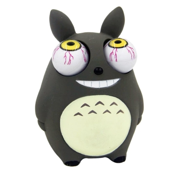 #1 Funny Cartoon Animal Squeeze Toys Anti Stress Pop Out Eyes Doll Toy Gift, Multicolor
#1 Funny Cartoon Animal Squeeze Toys Anti Stress Pop Out Eyes Doll Toy Gift, Multicolor