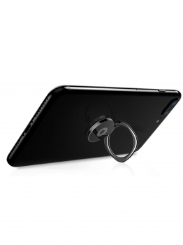 Universal 360 Rotation Zinc Alloy Finger Ring Stand Phone Holders 
Universal 360 Rotation Zinc Alloy Finger Ring Stand Phone Holders