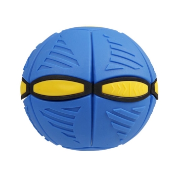 Blue Novelty Flying UFO Flat Throw Disc Ball Toy 3 LED lights Outdoor Spiderman, Multicolor
Blue Novelty Flying UFO Flat Throw Disc Ball Toy 3 LED lights Outdoor Spiderman, Multicolor