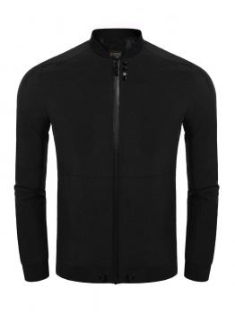 Black New Men Quick Dry Lightweight Long Sleeve Solid Zip-up Outdoor Jacket, Multicolor
Black New Men Quick Dry Lightweight Long Sleeve Solid Zip-up Outdoor Jacket, Multicolor