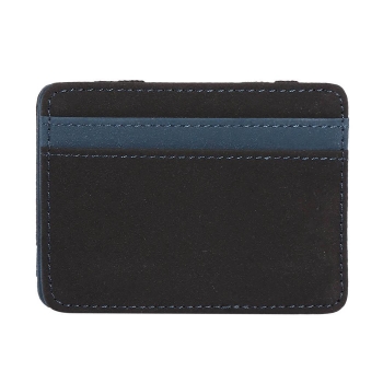 Blue New Fashion Men Front Pocket Wallet ID Credit Card Holder Money Clip, Multicolor
Blue New Fashion Men Front Pocket Wallet ID Credit Card Holder Money Clip, Multicolor