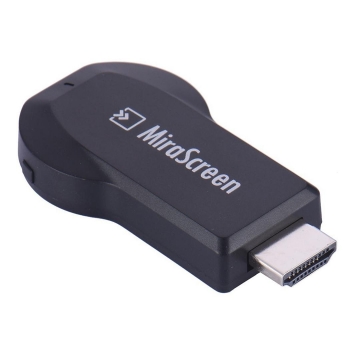 #1 Wifi HDMI Dongle Bluetooth Wireless TV Stick For Apple iPad Android Tablet 1080P, Multicolor
#1 Wifi HDMI Dongle Bluetooth Wireless TV Stick For Apple iPad Android Tablet 1080P, Multicolor