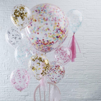 

12inch Latex Sequins Party Balloons Wedding Birthday Events Decoration