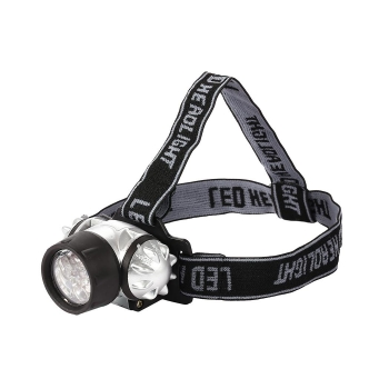 

14 LEDs Camping Adjustable Head Light