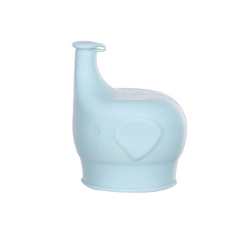 

Blue New Oil Bottle Mouth Stopper Sauce Bottles Nozzle Caps Wine Pour Liquid Guiding Kitchen Tools, Multicolor