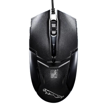 

New Portable Professional USB Wired Optical Gaming Mouse Mice For Desktop