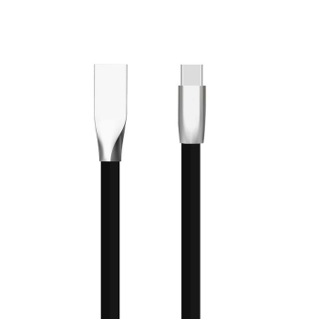 

Black New USB Charging Data Cable Security Adapter Charger for General Mobile Phone, Multicolor