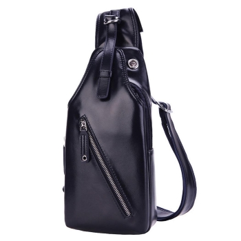 

Dark blue Outdoor Running Jogging Phone Bag Sports Solid Waist Shoulder, Multicolor