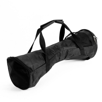 

Black 8 Inch Board Carry Bag Case Handbag For Self Balancing Scooter Drift, Multicolor