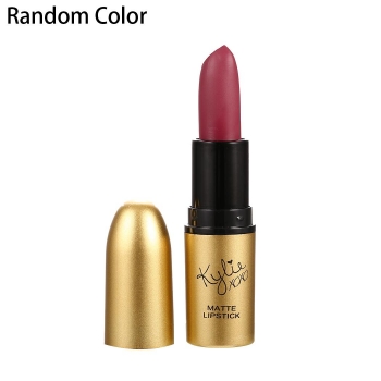 

New Makeup Cosmetic Matte Long Lasting Vintage Style Soft Lip Cream Lipstick Lip Gloss