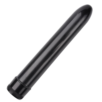 

Black Female Silent Vibrating Massage Wand Wireless Spear Sex Product New, Multicolor