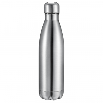 

500ml Double Wall Vacuum Insulated Stainless Steel Water Bottle for Outdoor Sports Camping Hiking Cycling