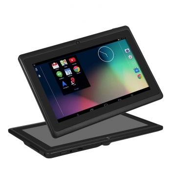 

Quad Core RAM 521MB 8GB Dual Camera Tablet Q88H
