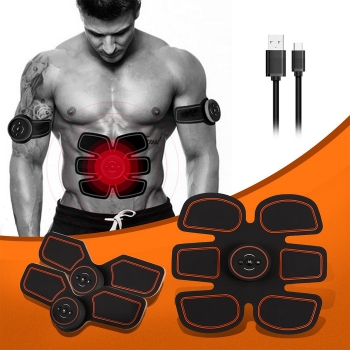 

ABS Muscle Stimulator | Best Burning Fat Device