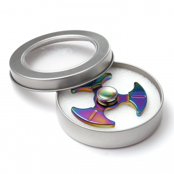 

Children Animation Game Hand Spinner Toys Alloy Metal Finger Toys