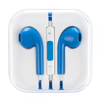

Answer Call Music In-ear Earphones Headphone For iPhone For iPod Touch" iPod Mini