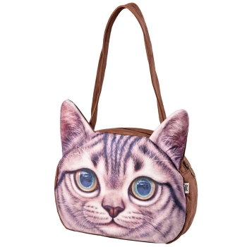 

Finejo Fashion Ladies Women Bags Animal Print Tote One Shoulder Bag Handbag, Multicolor