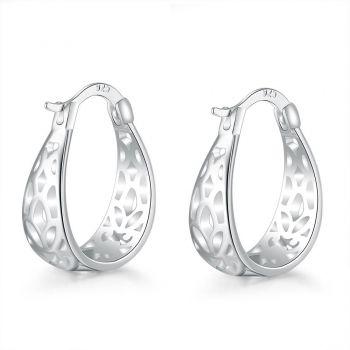 

E631 New supplies earrings fashion high quality
