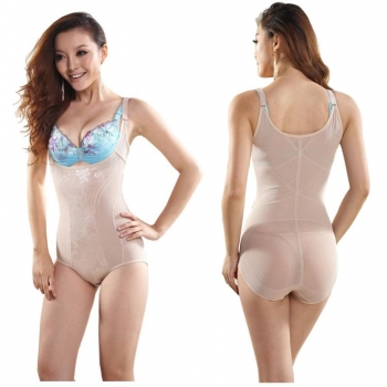 

Apricot Women Tummy Control Full Dress Skirt Slip Body Shaper Underbust Shapewear 11 & Bustiers Adult Products Lingerie Sets, Multicolor