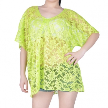

Women Fashion Summer Beach Bikini Swimwear Cover Up Sarong Sexy Wrap Pareo dress