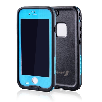 

New Waterproof Shockproof Dirtproof Case Cover Skin For Apple iPhone 6 Plus 5.5inch, Multicolor