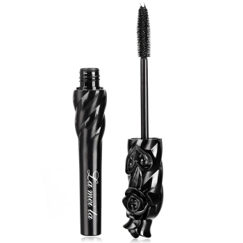 

Professional Women Lady Beauty Tool Makeup Cosmetic Lash Extension Curling Thick Mascara Black