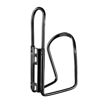 

Black Cycling Drink Water Bottle Rack Holder Aluminum Alloy Cages, Multicolor