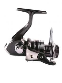 

New 3000 Spinning Fishing Reel Spinning Reel 39.5 LB Max Drag Fishing Reels