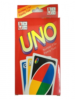 

Latest Version Family Fun Card Game with Wild Cards Home Travel Table Games