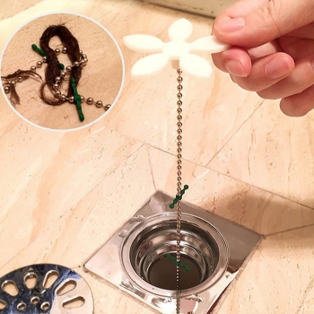 

Sink Drian Filter Bathroom Hair Sewer Drain Cleaners Kitchen Anti Clogging Tool