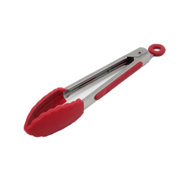 

Food Tongs Multi Purpose For Kitchen"Barbecues Chef Aid