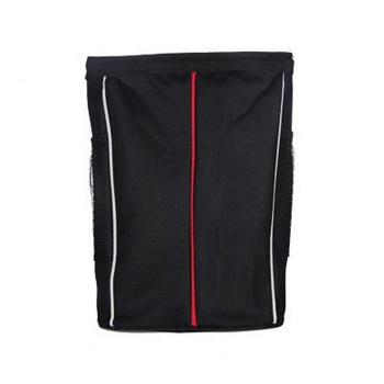 

Car Seat Back Organizer Travel Storage Bag Drinks Holder Tray