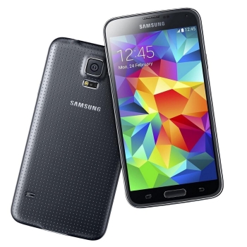 

Refurbished Samsung Galaxy S5 16GB GSM 5.1inch Screen Android Factory Unlocked US Phone Black, Multicolor