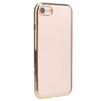 

for Apple Gold New TPU Soft Back Case Cover Protective Housing 7"7 Plus Cell Phone Accessories, Multicolor