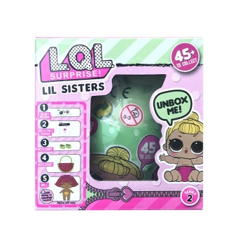 

Kids Adults Unisex Toys Cute Figure Small Model Guardians Doll
