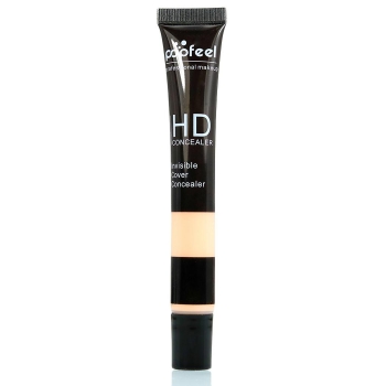 

Color1 Liquid HD Invisible Cover Corrector Concealer, Multicolor