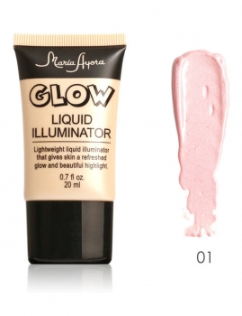 

Color1 MARIAAYORA Brightener Face Contour Illuminator, Multicolor