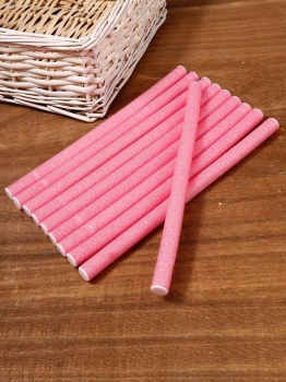 

DIY Styling Hair Rollers Curler Makers Bendy Twist Curls Tool