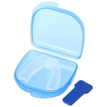 

Snore Stopper Anti Snoring Mouth Guard Device Sleep Aid Stop Apnoea
