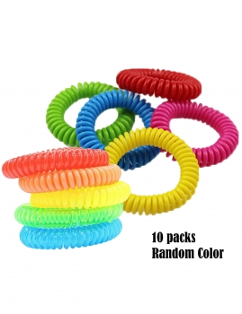 

Anti Bugs Mosquito Repellent Insect Repellent Hairband for Kids Adult