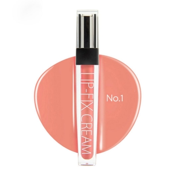 

Makeup Lip Gloss 5 Color Long Lasting Laquid Lipgloss Waterproof Cosmetic Lips, Multicolor
