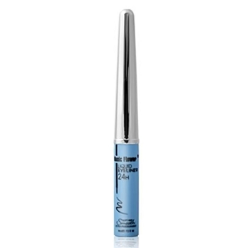 

5 Colors Liquid Eyeliner Makeup Cosmetic Long Lasting Eye Liner Pen, Multicolor