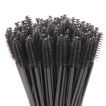 

Eyelash Disposable Mascara Wand MINI Brush Spoolers x100 Makeup