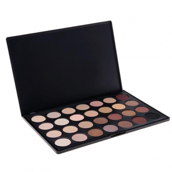 

2016 Fashion New Women Wedding Party 28 Color Neutral Warm Color Eyeshadow Palette