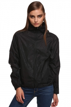 

Black Zeagoo Outdoor Unisex Men Women UV Protection Light Fabric Sport Coats & Jackets, Multicolor