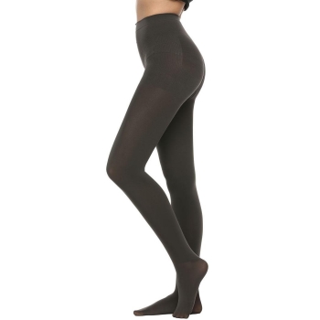 

Dark gray Avidlove Womens 400D 3D Knit Great Shapes Velvet Tights Hosiery & Socks, Multicolor