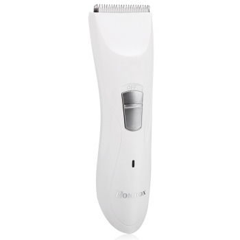 

Homdox Plastic Cordless Pet Hair Trimmer Electric Grooming Clipper Shaver Kit For Dog