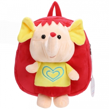 

Arshiner Toddler Kids Cute Cartoon Backpack Animal Shaped Pre School Bag, Multicolor