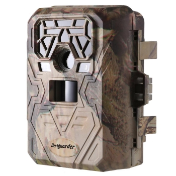 

Dark green 1080P HD Game Trail Hunting Camera Infrared Scouting Camera IR LEDs and Waterproof IP66