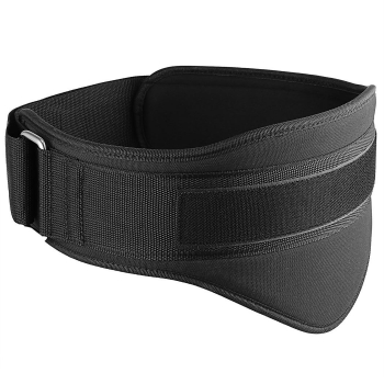 

Comfortable Lightweight Workout Weight Lifting Belt for Powerlifting Training